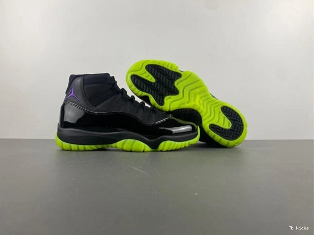 Reps TBK CT8012- Air 4081  Durable 11 Jordan 1013